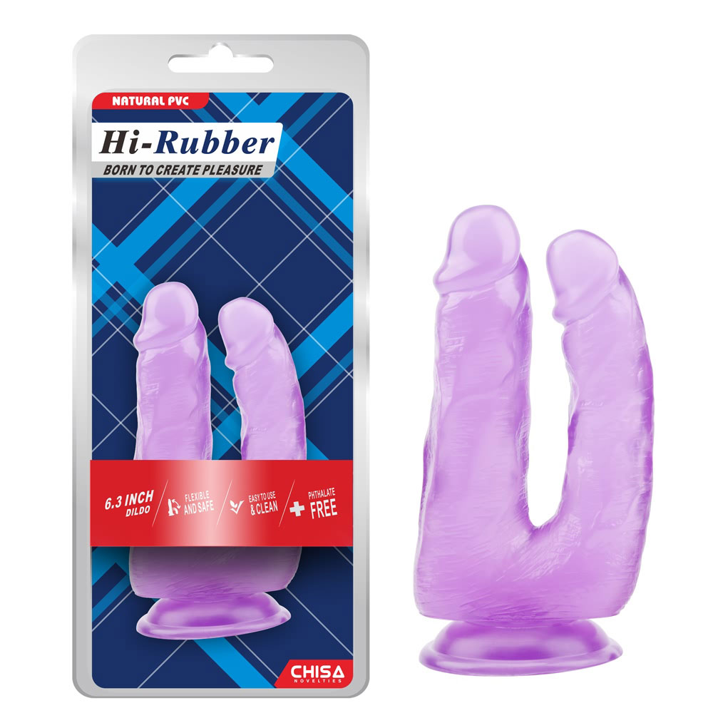 Dildo 7,9 Inci