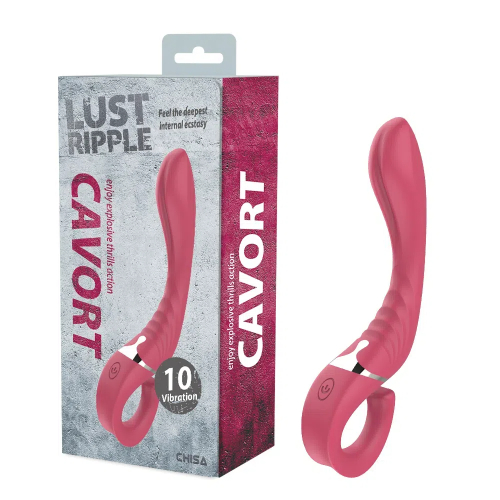 vibrator cavort